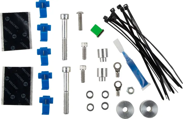 Kit Shifter ZX14 PINGEL - vue 2