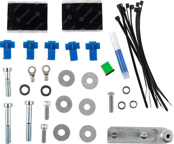 Kit de changement de vitesse Pingel Hayabusa - vue 2