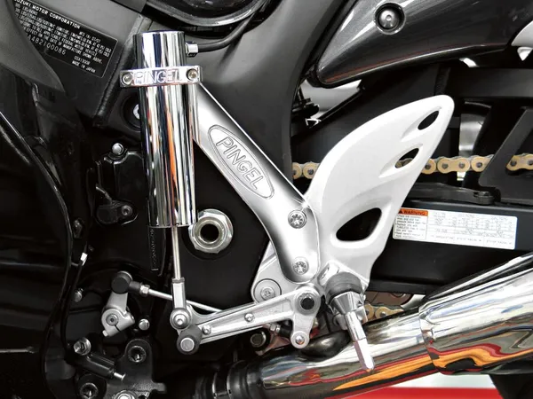 Kit de changement de vitesse Shift kit GSX1300R PINGEL - vue 2