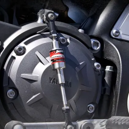 Capteur Dynojet Quick Shifter USB/V