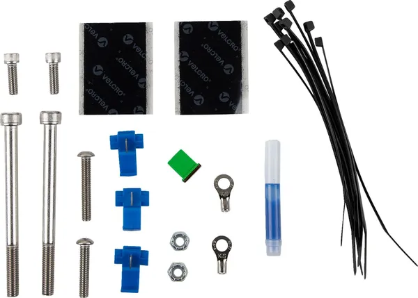 Kit de passage de vitesse électrique PINGEL Easy Shift™ - vue 2