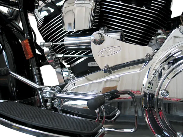 Kit de passage de vitesse électrique Pingel Electric Easy Shift™ - vue 2