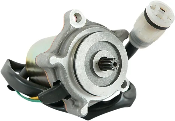 Moteur de commande de changement de vitesse Moose Offroad Four Wheel