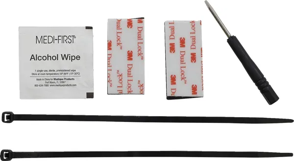 Kit Quick Shifter DYNOJET - vue 2