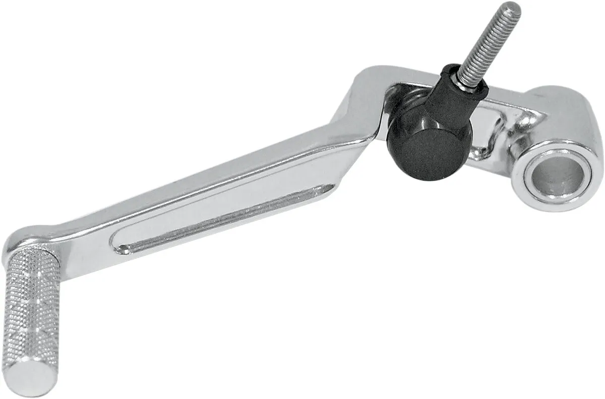 Levier de vitesses en aluminium forgé EMGO