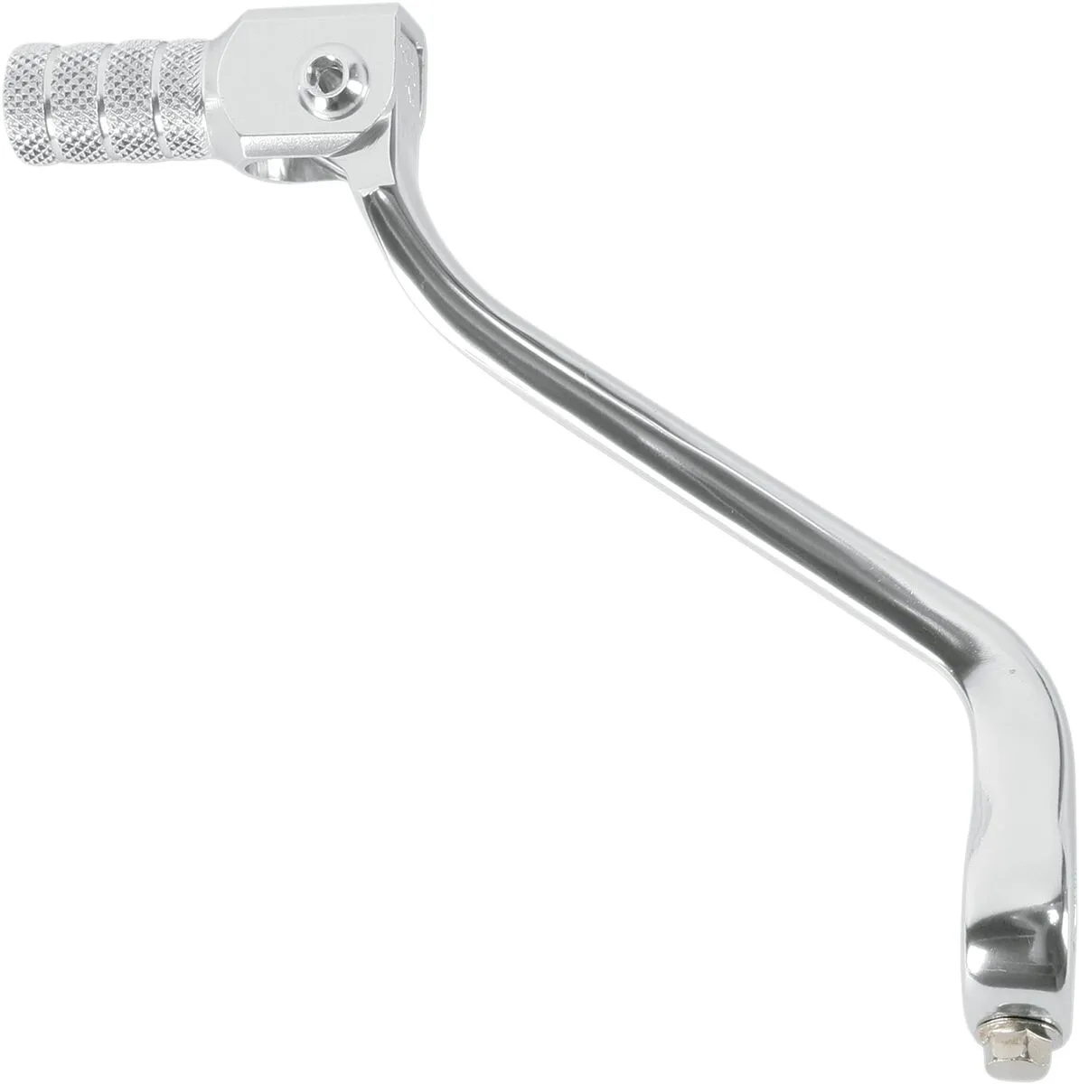 Levier de débrayage aluminium MSE CRF Moose Offroad Hard-Parts