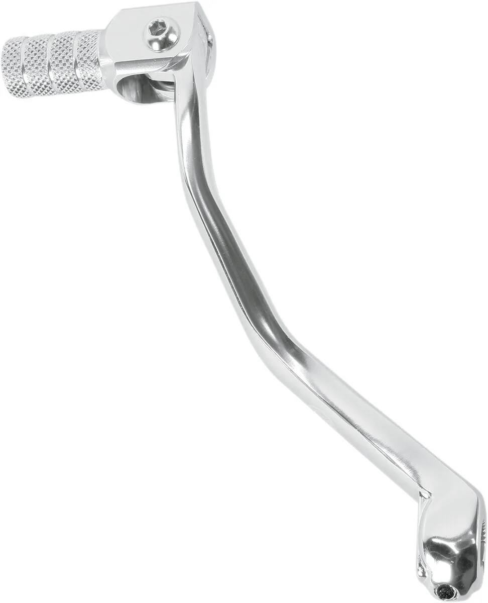 Levier de vitesse aluminium MSE YZ125 Moose Offroad Hard-Parts
