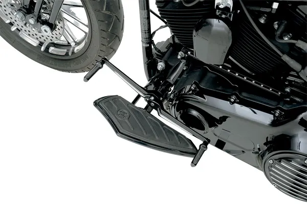 Levier SHFT H/T 84-19FL CC Performance Machine - vue 2