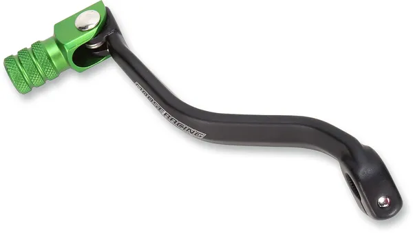 Levier de vitesses MSE Kawasaki GN Moose Offroad Hard-Parts - vue 2