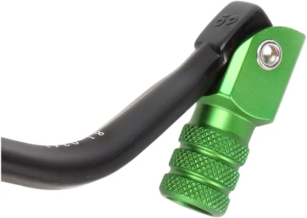 Levier de vitesses MSE Kawasaki GN Moose Offroad Hard-Parts - vue 3