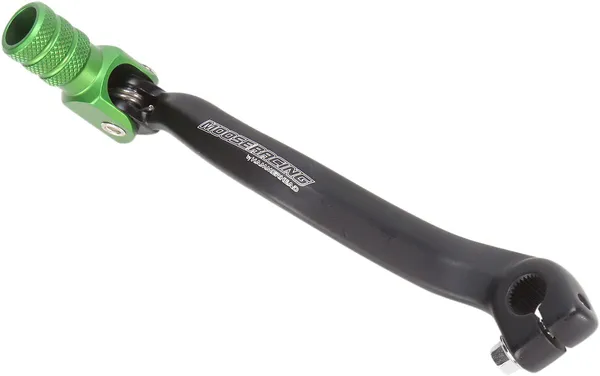 Levier de vitesses MSE Kawasaki GN Moose Offroad Hard-Parts - vue 4