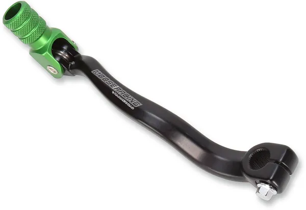 Levier de vitesse MSE Kawasaki GN Moose Offroad Hard-Parts - vue 2