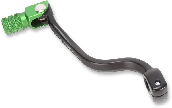 Levier de vitesse MSE Kawasaki GN Moose Offroad Hard-Parts - vue 3