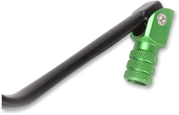 Levier de vitesse MSE Kawasaki GN MOOSE OFFROAD HARD-PARTS - vue 2