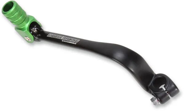 Levier de vitesse MSE Kawasaki GN MOOSE OFFROAD HARD-PARTS - vue 3