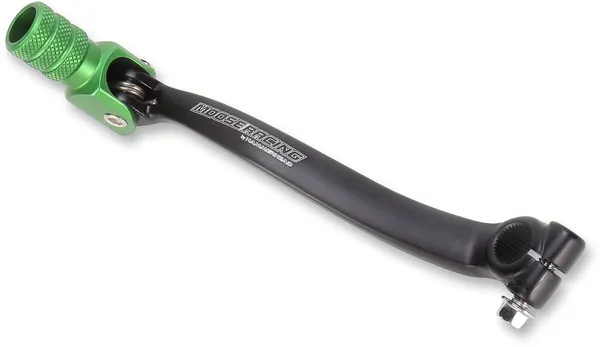 Levier de vitesse MSE Kawasaki GN Moose Offroad Hard-Parts - vue 2
