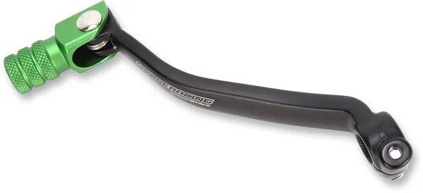 Levier de vitesse MSE Kawasaki GN Moose Offroad Hard-Parts - vue 3