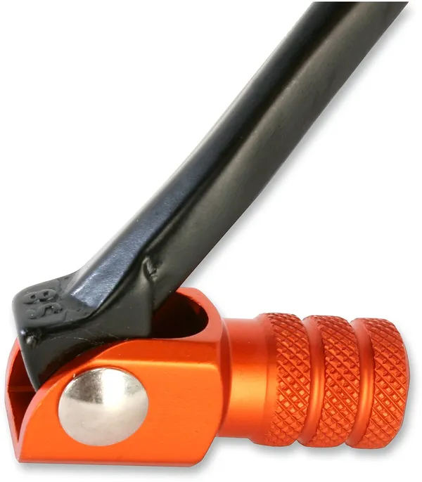 Levier de vitesse MSE KTM or MOOSE OFFROAD HARD-PARTS - vue 2