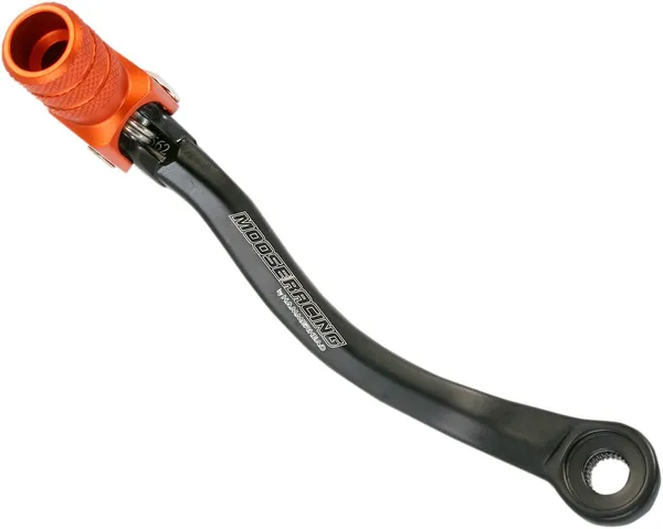 Levier de vitesse MSE KTM or MOOSE OFFROAD HARD-PARTS - vue 3