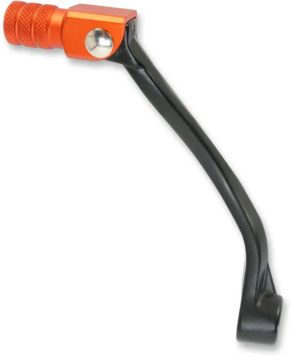 Levier de vitesse MSE KTM or MOOSE OFFROAD HARD-PARTS - vue 4