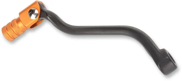 Levier de vitesse MSE KTM or MOOSE OFFROAD HARD-PARTS - vue 3