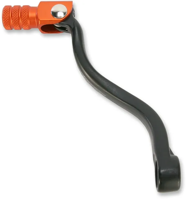Levier de vitesse MSE KTM or MOOSE OFFROAD HARD-PARTS - vue 2