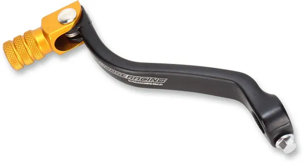 Shift lever MSE suz GD - vue 2