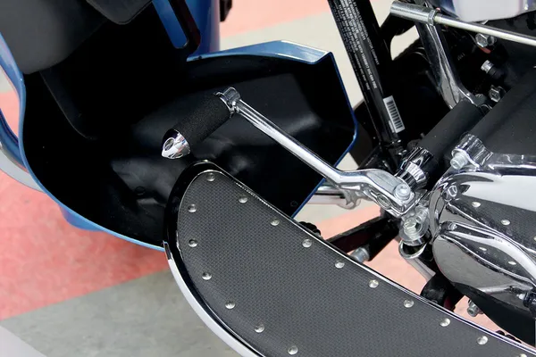 Espaceur de talon CHR Paul Yaffe Bagger Nation - vue 2