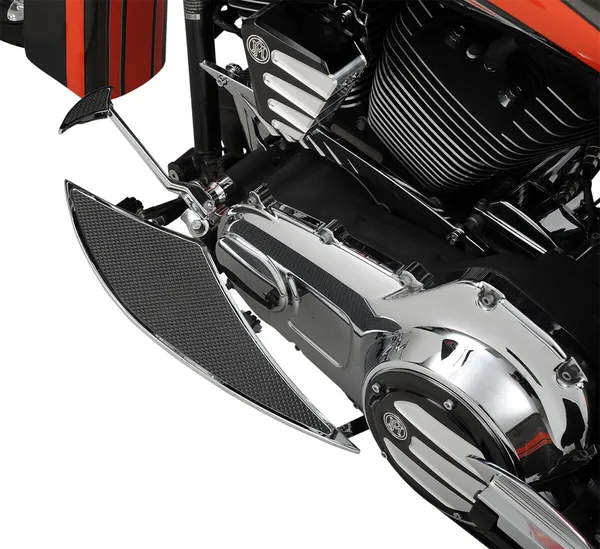 Espaceur de talon CHR Paul Yaffe Bagger Nation - vue 3
