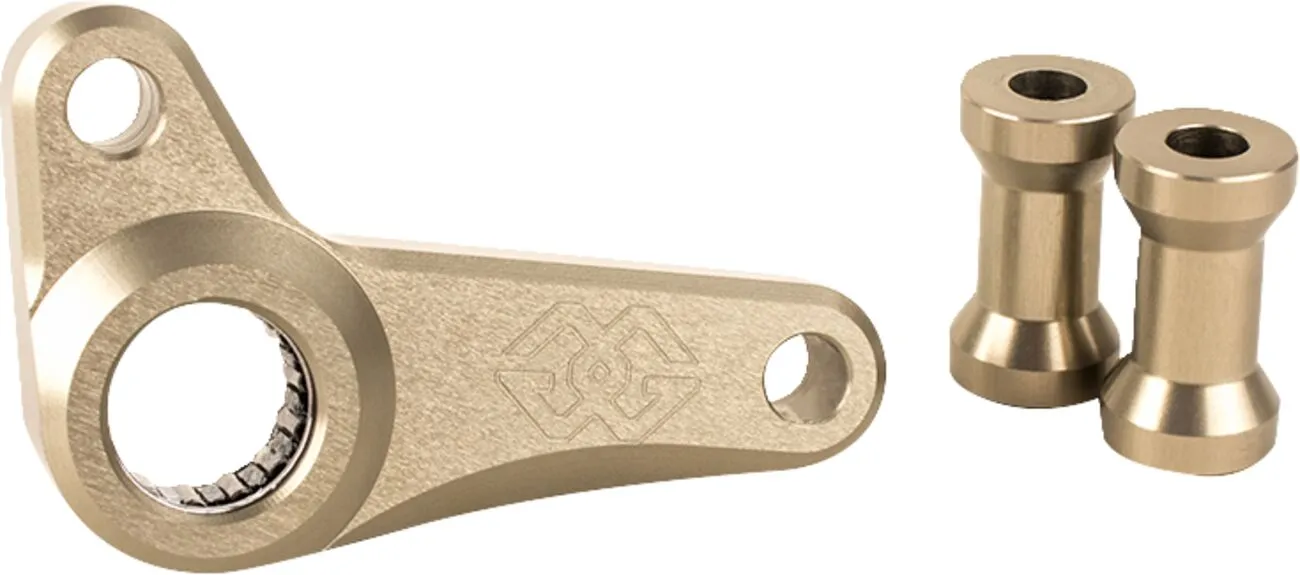 Guide d'axe de sélecteur GILLES TOOLING