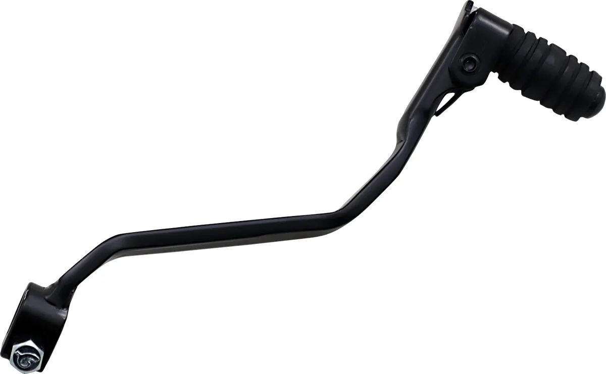 Sélecteur de vitesse en acier MOOSE OFFROAD HARD-PARTS