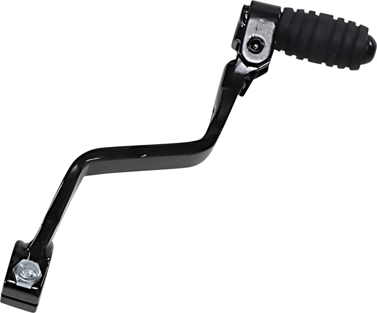 Sélecteur de vitesse en acier MOOSE OFFROAD HARD-PARTS