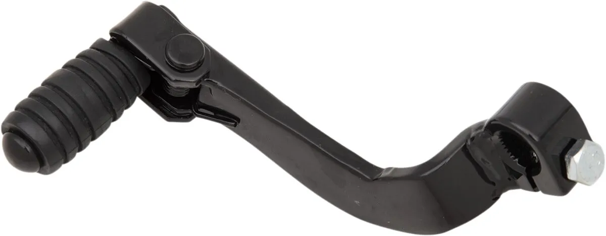 Sélecteur de vitesse en acier MOOSE OFFROAD HARD-PARTS