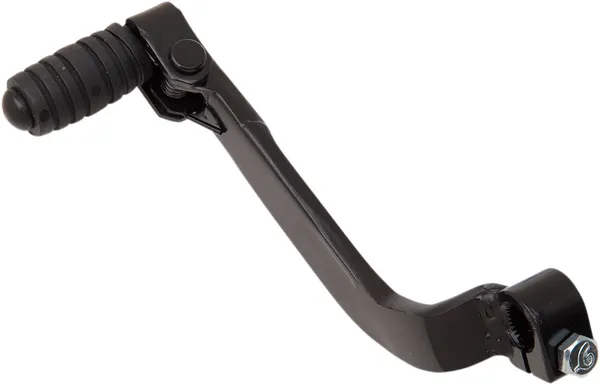 Sélecteur de vitesse en acier MOOSE OFFROAD HARD-PARTS - vue 2