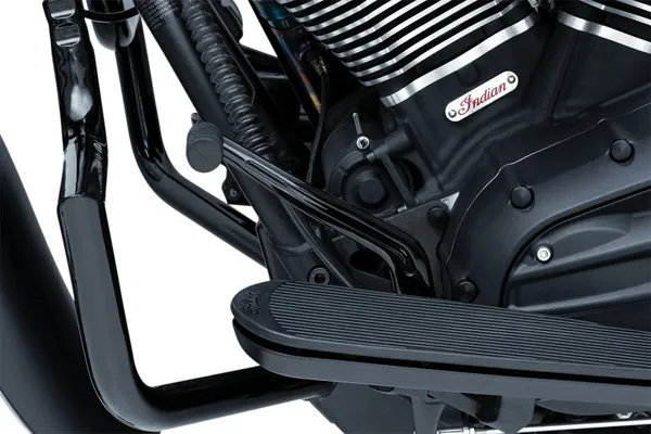 Levier de changement de vitesse Shift lever BK KURYAKYN - vue 2
