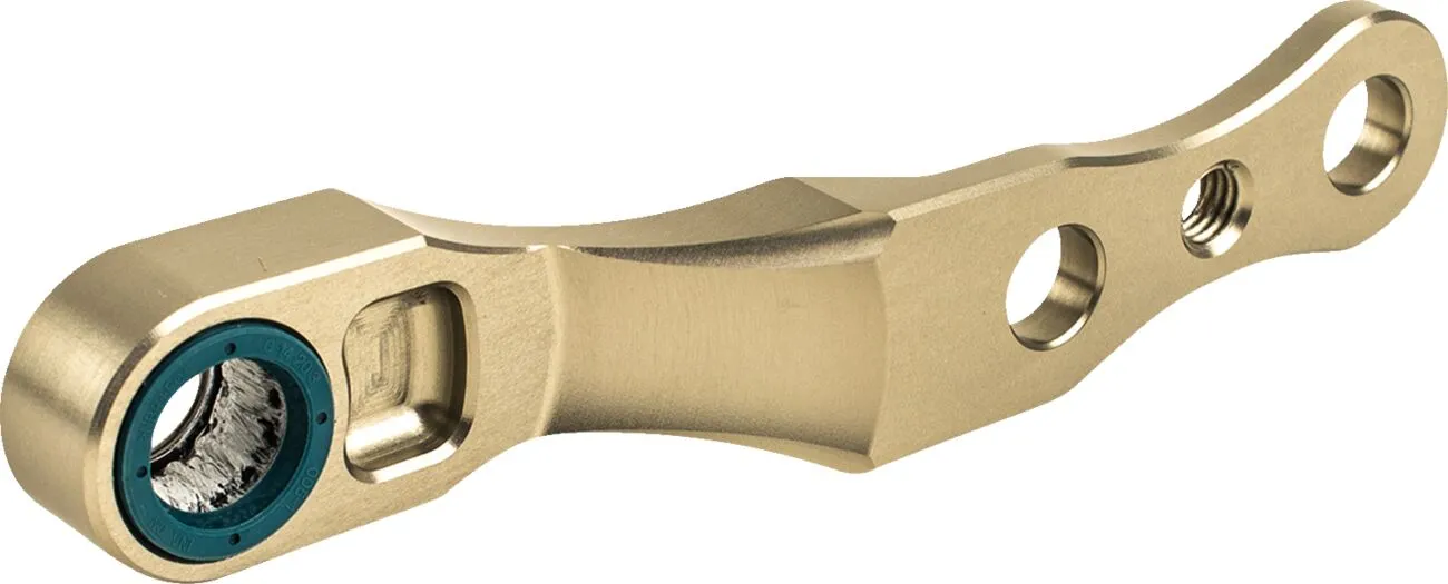 Kit Shiftholder Honda Gilles Tooling
