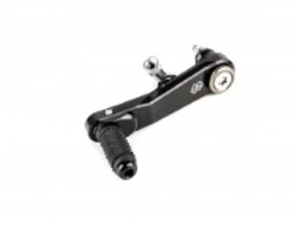 Kit levier de vitesse noir GNL BMW GILLES TOOLING - vue 2