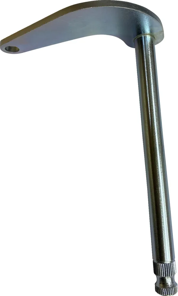 Shaft SHFT 84-92 FXR zinc DRAG SPECIALTIES - vue 2