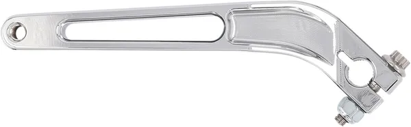 Levier de vitesse Thrashin Supply Co. 91-17FX CHR - vue 2