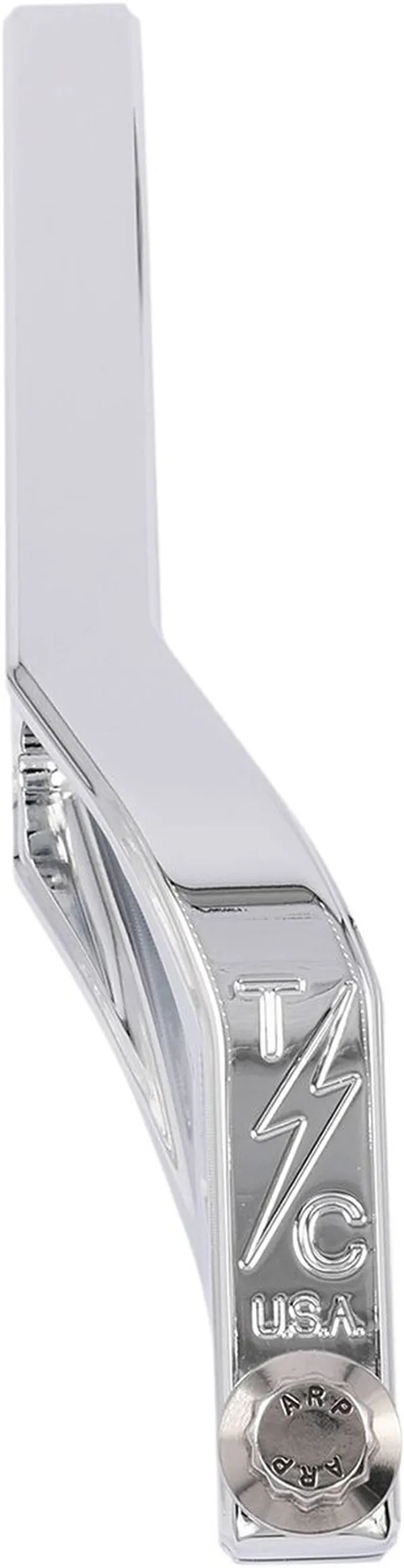 Levier de vitesse Thrashin Supply Co. 91-17FX CHR - vue 3