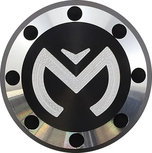 Kit sélecteur de vitesse taillé dans la masse MOOSE OFFROAD HARD-PARTS - vue 3