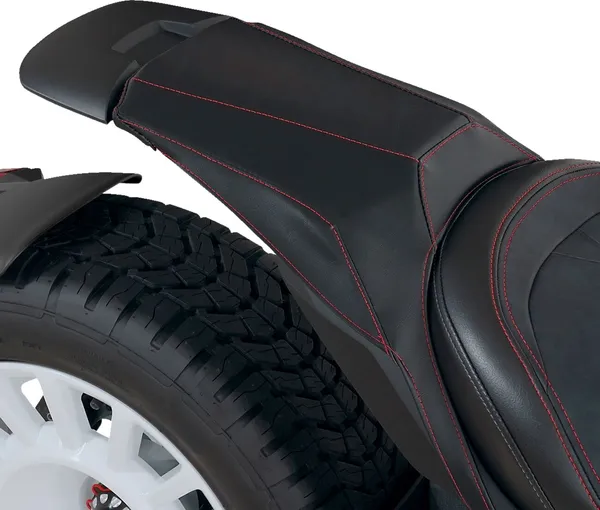 Housse pour Ryker Max Mount SHOW CHROME - vue 2