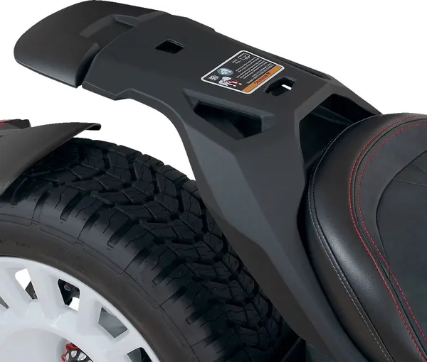 Housse pour Ryker Max Mount SHOW CHROME - vue 3