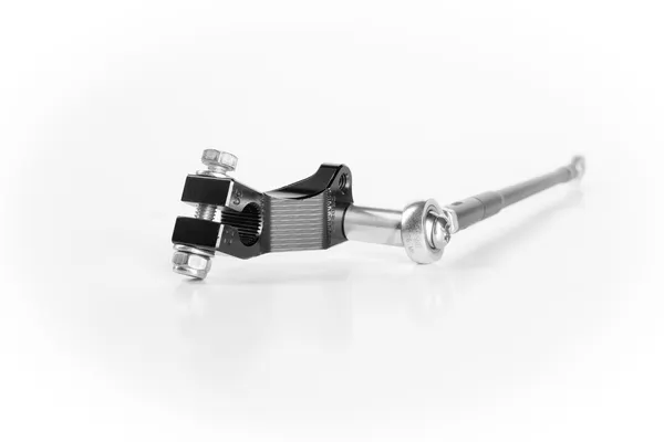Casque Honda CB 750 Hornet 2022 GILLES TOOLING - vue 3