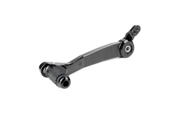 Kit levier de frein noir Husqvarna GILLES TOOLING - vue 2