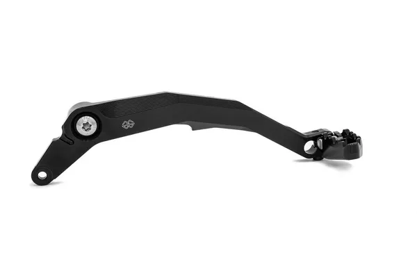 Kit leviers d'embrayage et frein noir GILLES TOOLING - vue 4