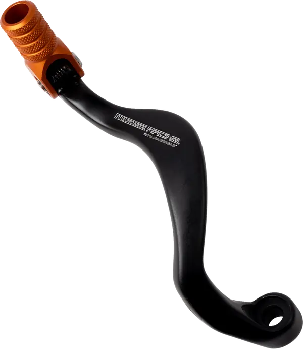 Levier de vitesses Moose Offroad Hard-Parts - vue 2