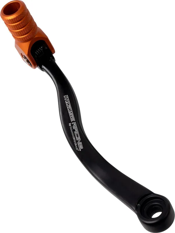 Levier de vitesses forgé MOOSE OFFROAD HARD-PARTS - vue 2
