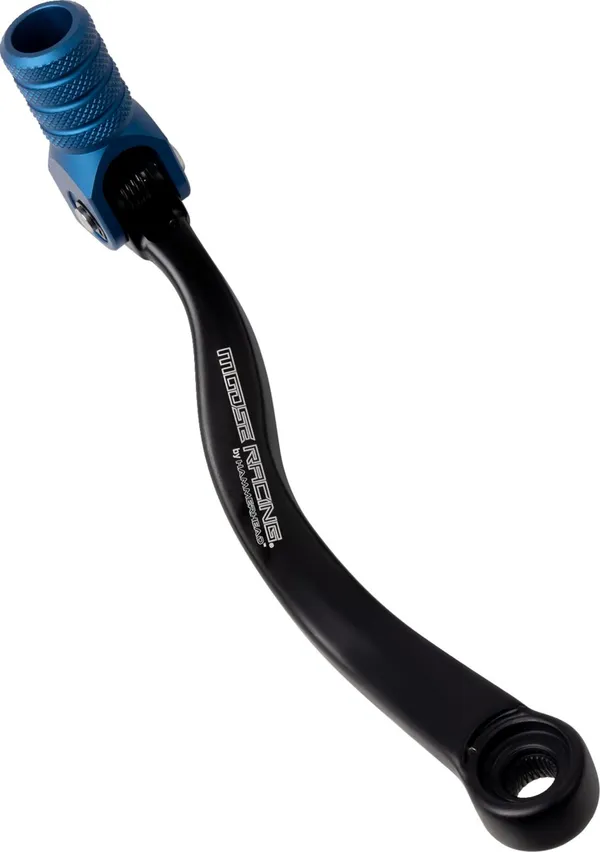 Levier de vitesses forgé MOOSE OFFROAD HARD-PARTS - vue 2