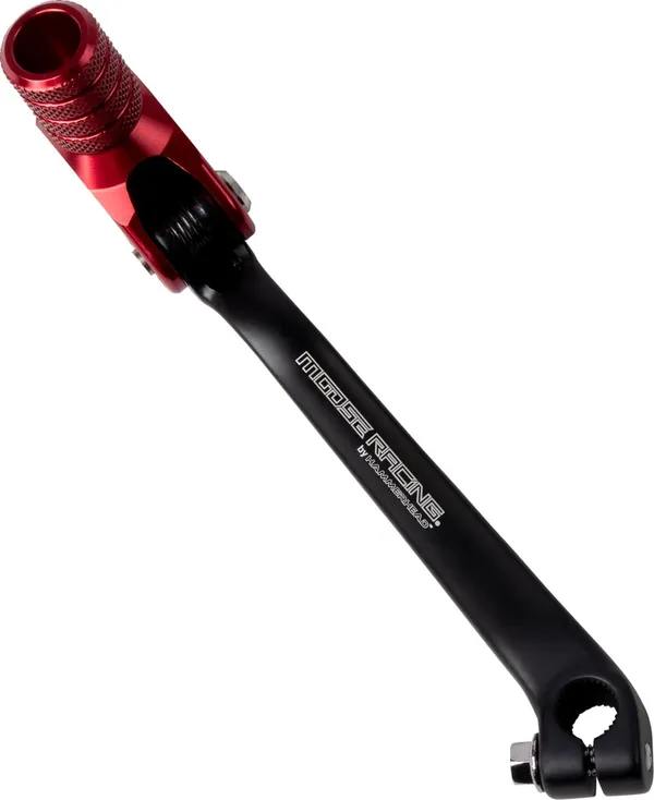 Levier de vitesses MOOSE OFFROAD HARD-PARTS - vue 2